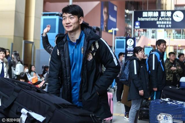 ”确定杨皓宇的加盟之后，意外地迎来了康春雷的加盟。